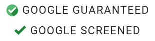 Google Local Service Ads badges